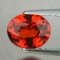 Natural AAA Mandarin Orange Spessartite Garnet - FL