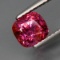 Natural Pink Spinel 1.71 Ct - Untreated