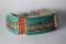 Tibet Hand Made Turquoise Bracelet