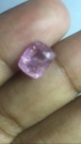Natural Pink/Mauve Sapphire 5.10 Cts