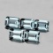 Natural Aquamarine 5 Pcs {Flawless-VVS}