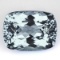 Natural Aquamarine 6.41 Cts  {Flawless-VVS}