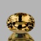 Natural Premium Golden Yellow Zircon 5.40 Cts  FL
