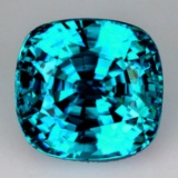 Natural Paraiba Blue Apatite 1.93 Cts {Flawless-VVS}
