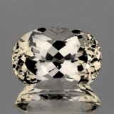 Natural Pinkish Yellow Topaz  51.89 Cts - Untreated