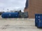 WASTEQUIP 395XHD TRASH COMPACTOR