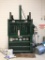 WASTEQUIP V6030HD BALER