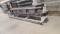 J&D JDA-CG15 CARPET CUTTER