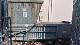 WASTEQUIP 395XHD-7 TRASH COMPACTOR