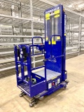 BALLYMORE ELECTRIC LIFT
