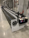 J&D JDA-CG15 CARPET CUTTER