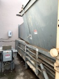 WASTEQUIP 445HD TRASH COMPACTOR