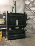WASTEQUIP 6030HD BALER