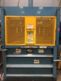 WASTEQUIP V6030HD BALER