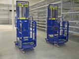 BALLYMORE PS-140L ELECTRIC LIFT