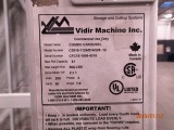 VIDIR C3919-1124/814/228-12 CARPET CAROUSEL