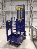 BALLYMORE PS-140L ELECTRIC LIFT