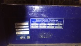 BALLYMORE PS-140L ELECTRIC LIFT