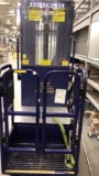 BALLYMORE PS-140L ELECTRIC LIFT