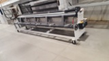 J&D JDA-CG15 CARPET CUTTER
