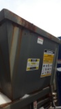 WASTEQUIP 395XHD TRASH COMPACTOR