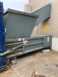 WASTEQUIP 395XHD TRASH COMPACTOR