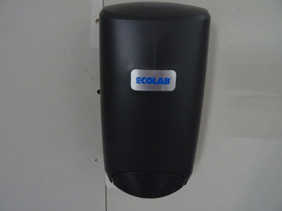 Ecolab Soap Dispenser
