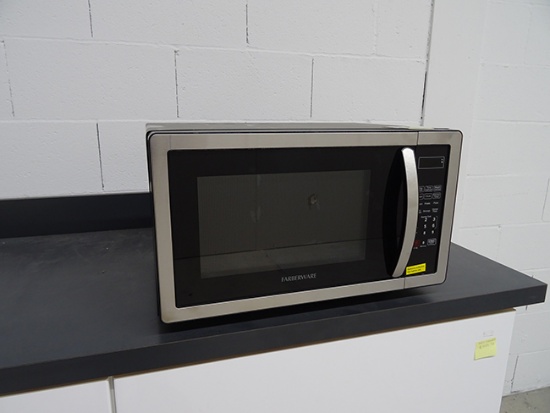 Faberware Microwave Oven
