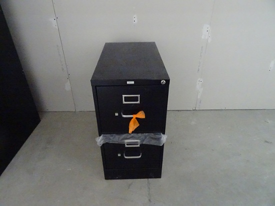 Hon Filing Cabinet