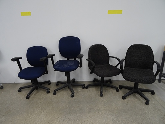 Misc. Office Chairs