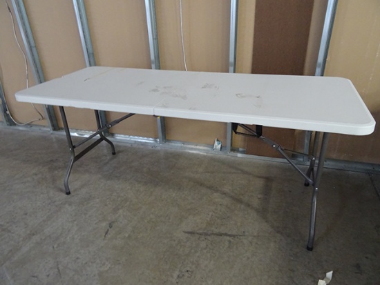 Folding Table