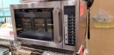 Commercial Microwave     Amana