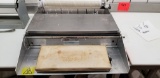 AVANTCO table top heat sealer