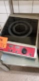 AVANTCO portable single burner