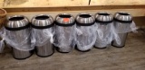 Trash Canisters