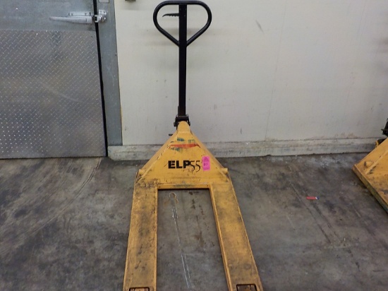 Eps Pallet Jack