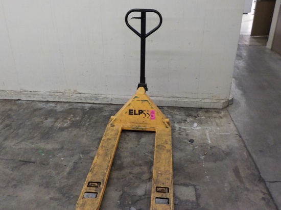 Eps Pallet Jack