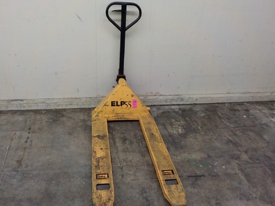 Eps Pallet Jack