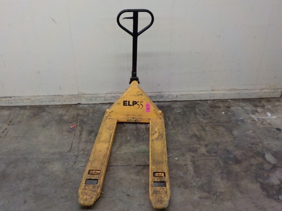 Eps Pallet Jack