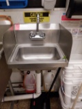 Hand Washing Sink