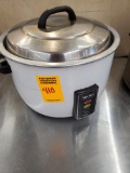 Aroma Commercial Cooker