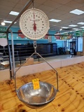 Detecto Hanging Produce Scale