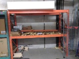 Pallet Rack