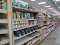 Gondola Shelving - Double Sided 48