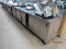 Stainless Steel Storage Cabinet / Counter