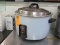 Aroma Commercial Rice Cooker