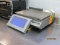 Mettler Smart Touch Scale And Labeler