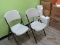 Set Of 2 Break Room Chairs