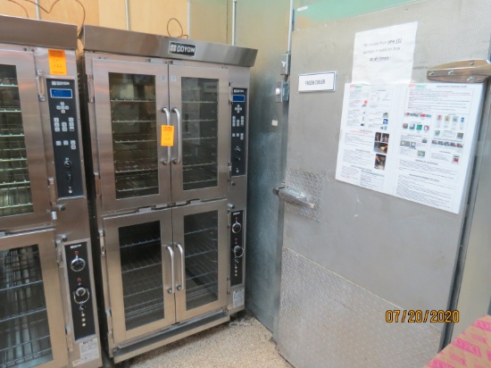 Doyon Commercial Oven Proofer