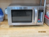 Solwave Microwave